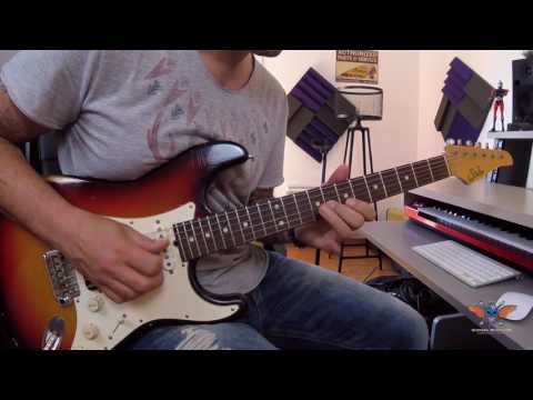 Classic Reverb Signature 100W