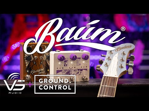 Ground Control Audio Noodles Boost – Guitars Rebellion