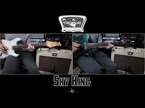 Sky King Combo